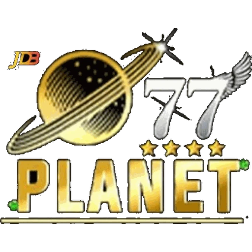 PLANET77 Logo